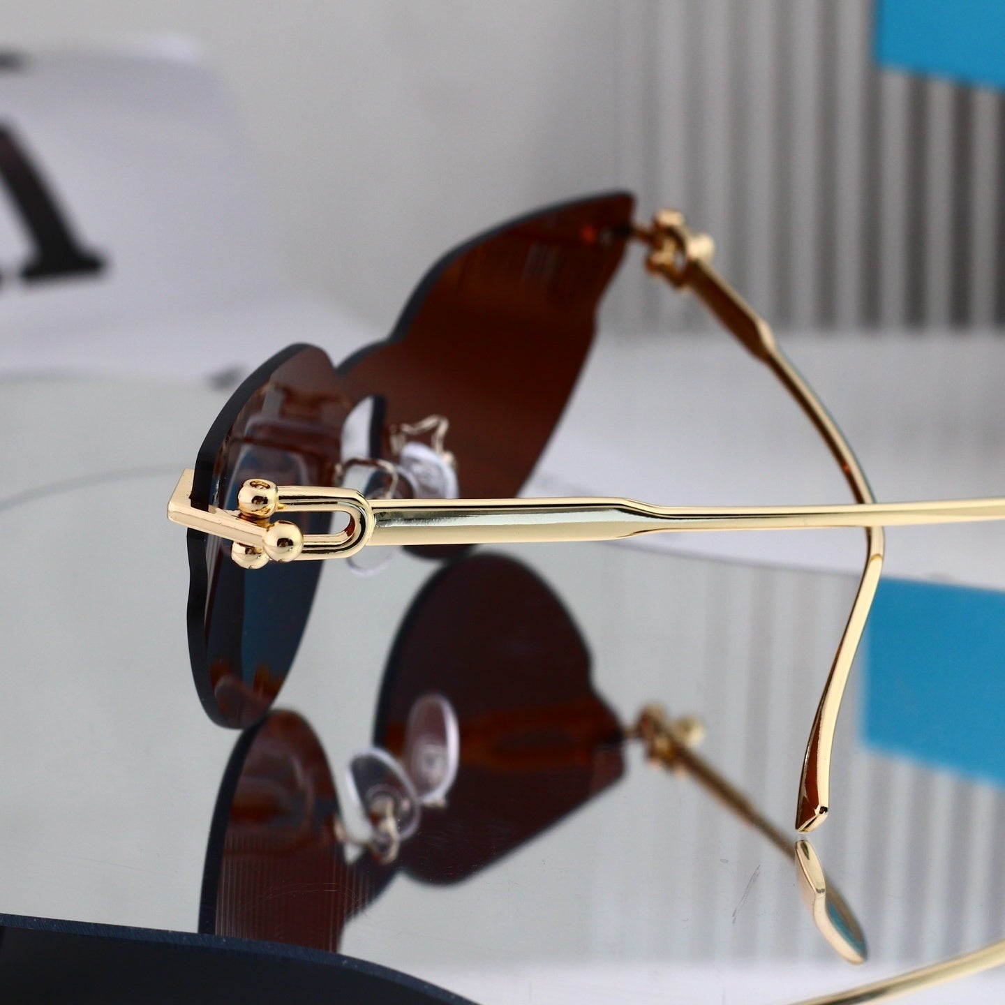 Allure Glamour Sunglasses