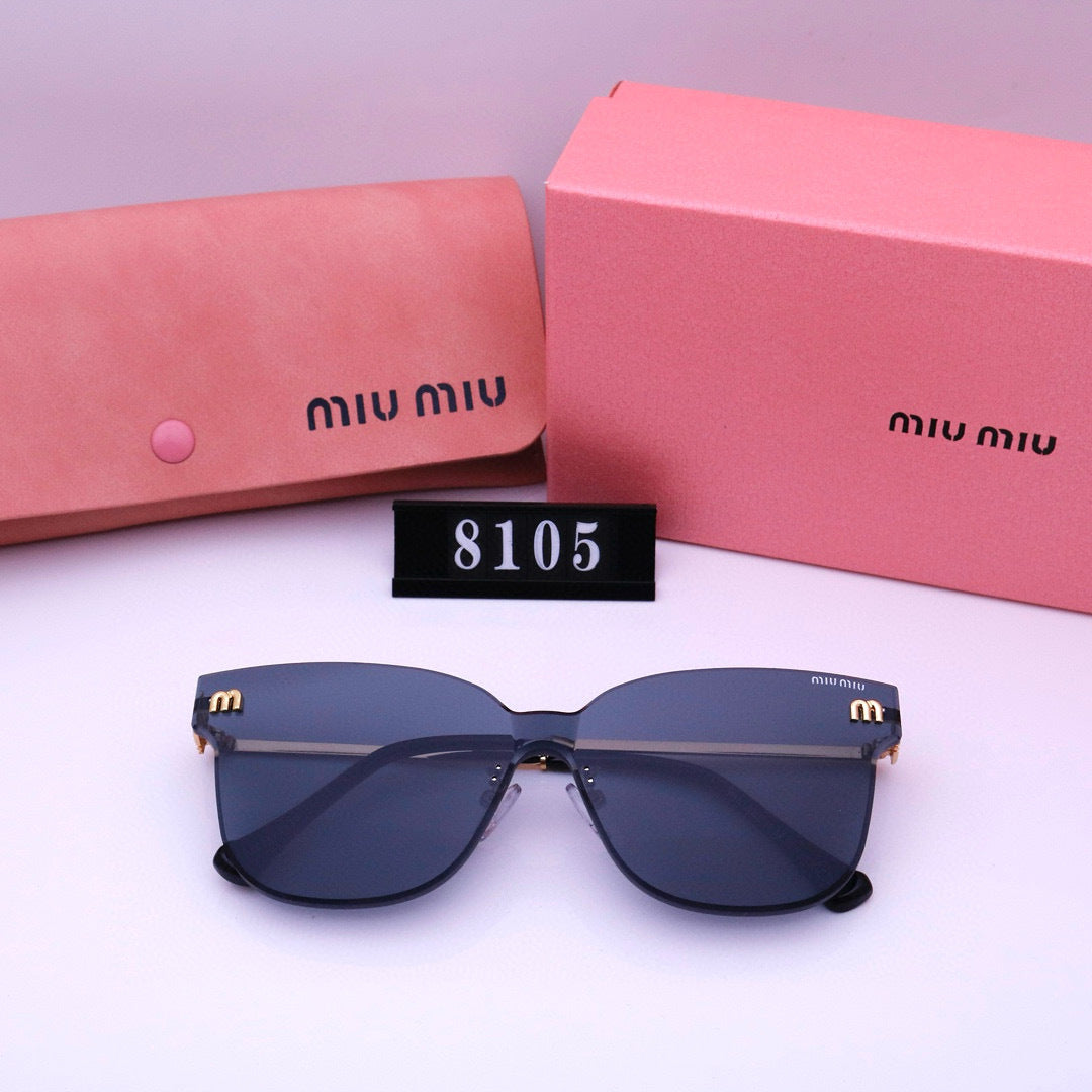Florence Shades Sunglasses