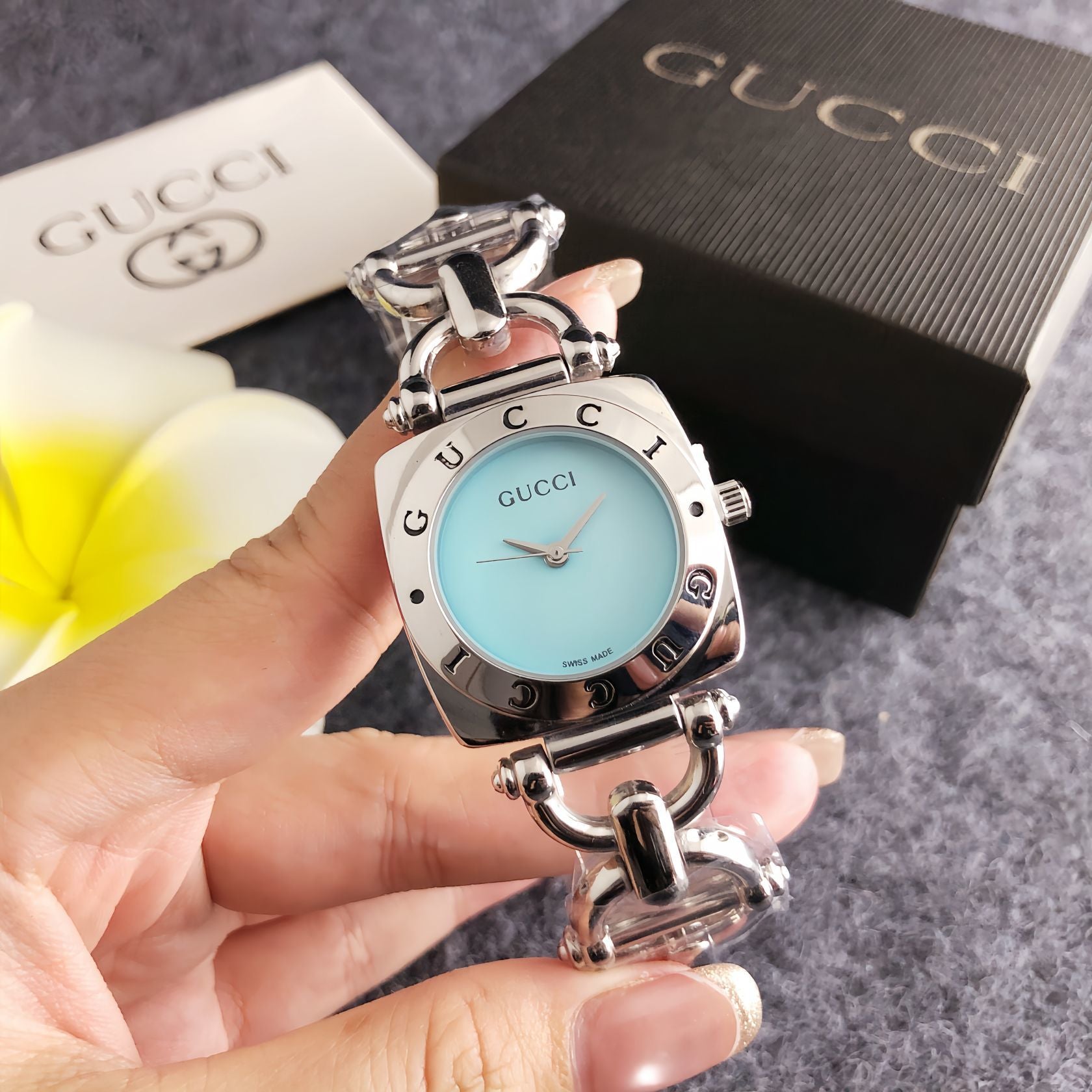 Elysienne Watch