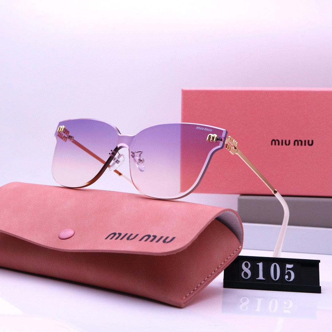 Florence Shades Sunglasses