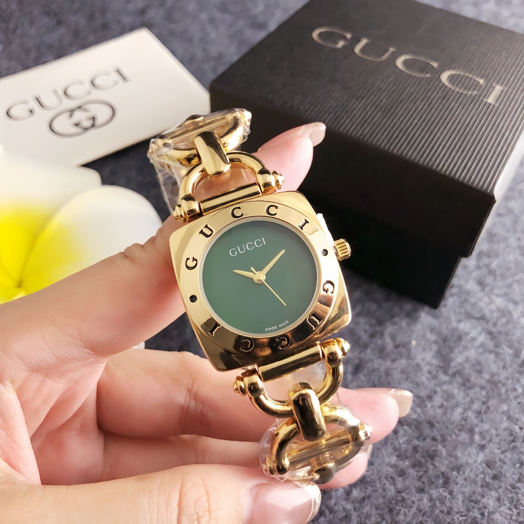 Elysienne Watch