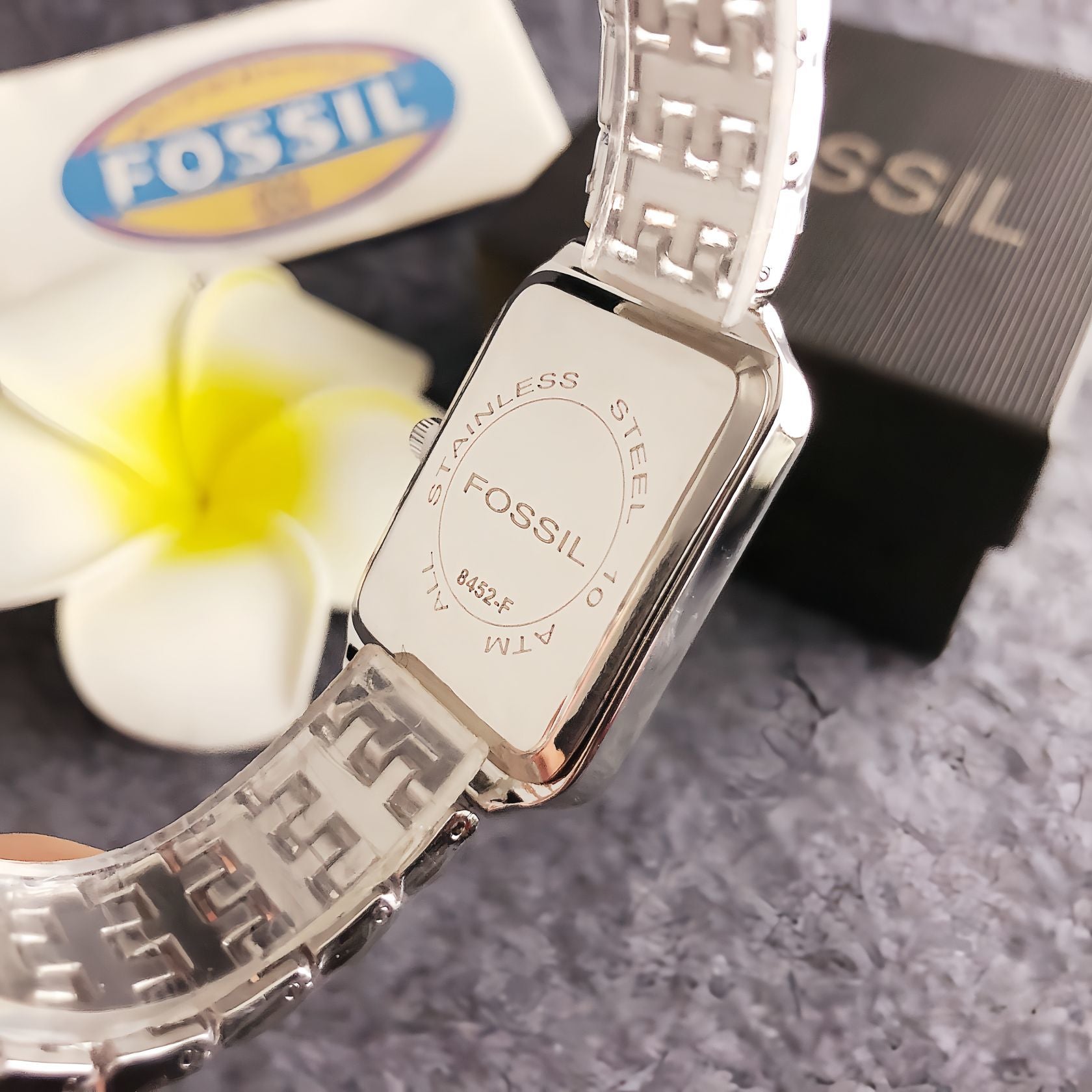 Clarisse Classic Watch