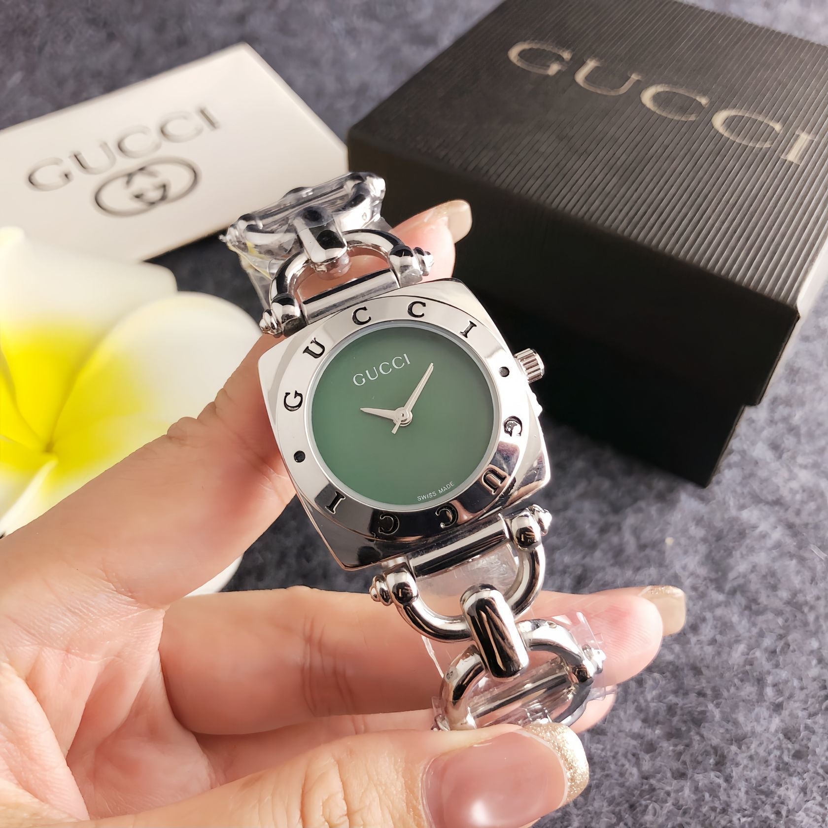 Elysienne Watch