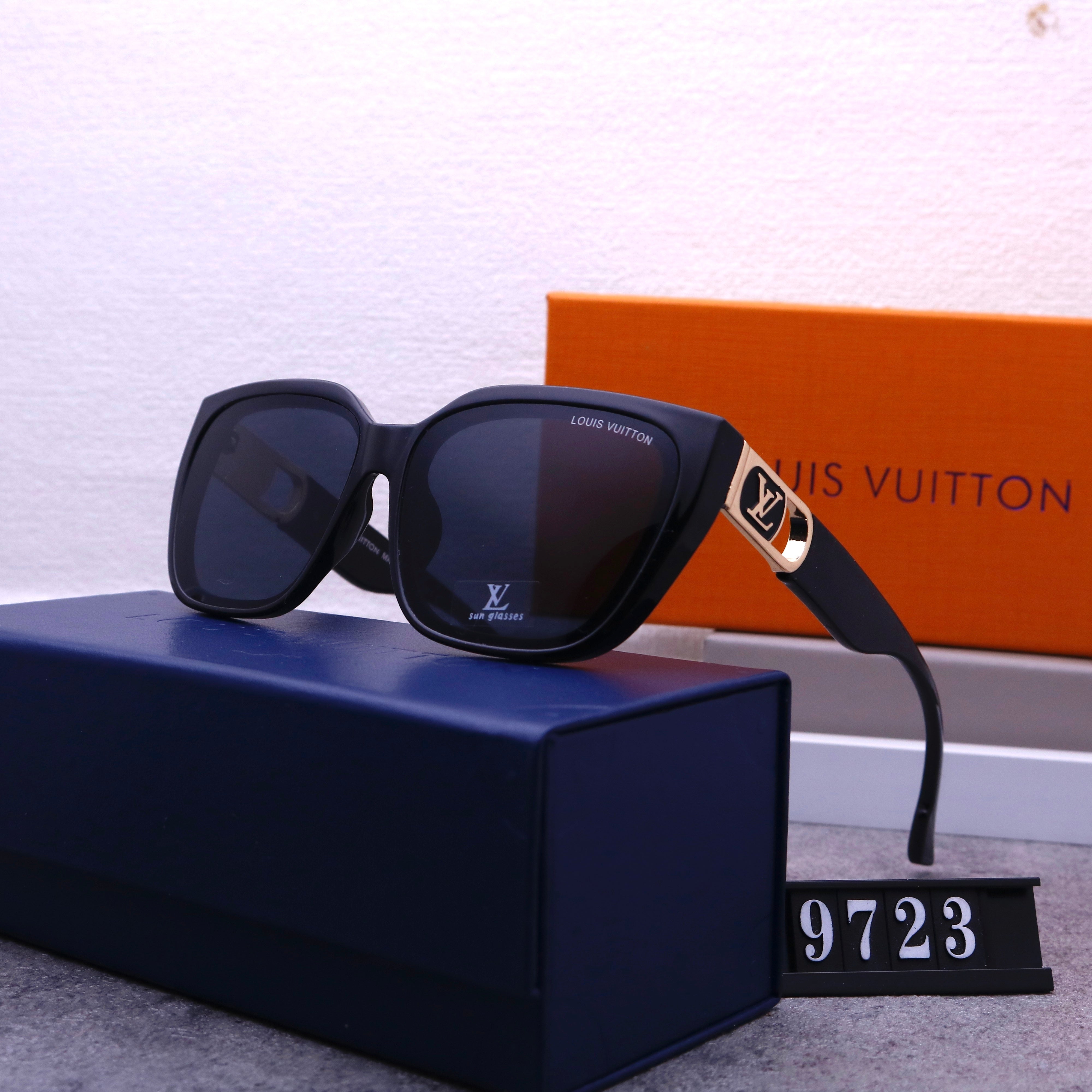 Parisian Sunglasses