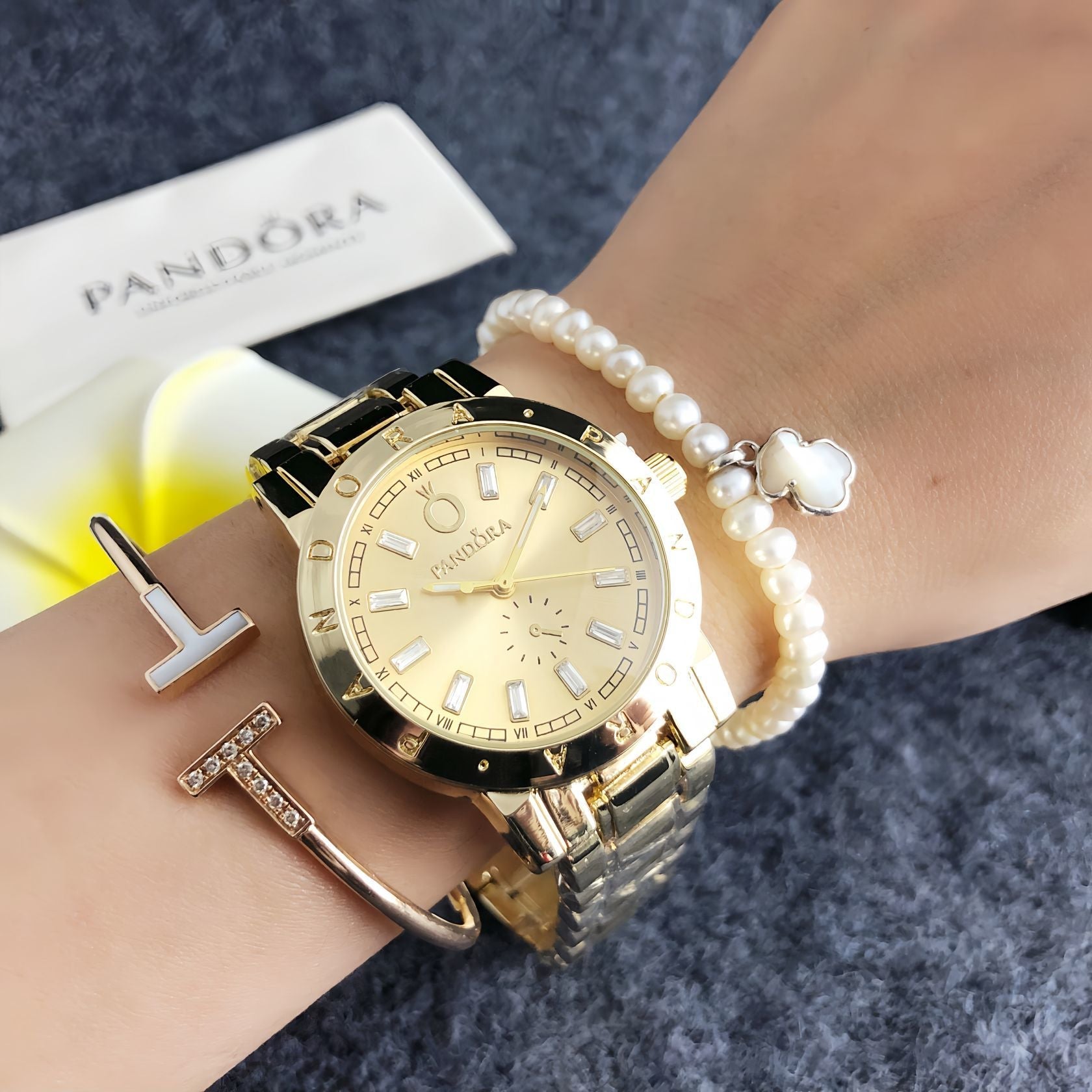 Seraphine Watch