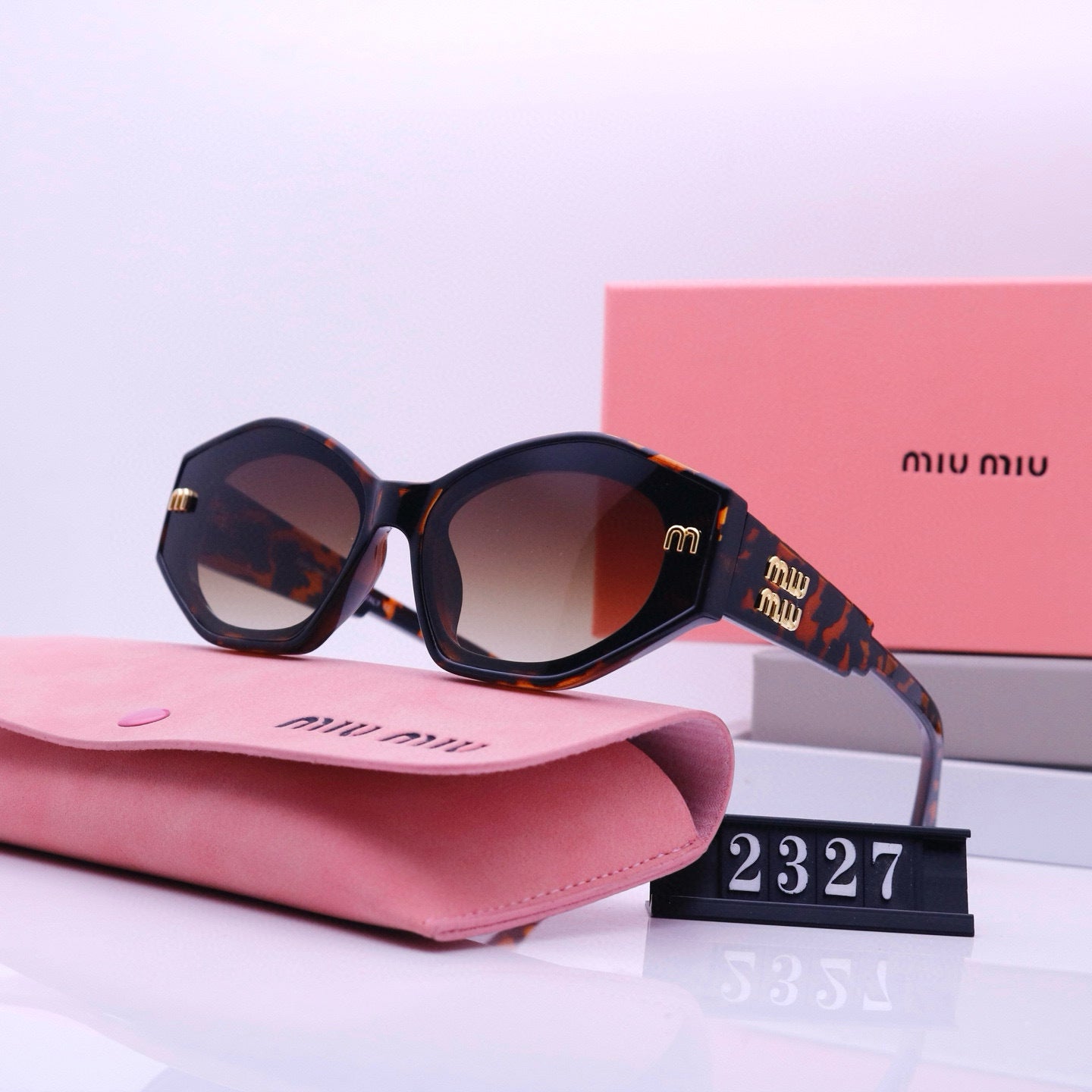 Juliette Sunglasses