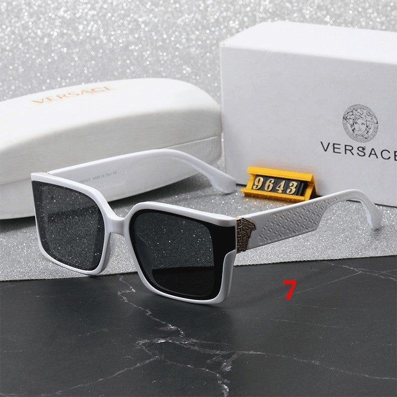Signature Luxe Sunglasses