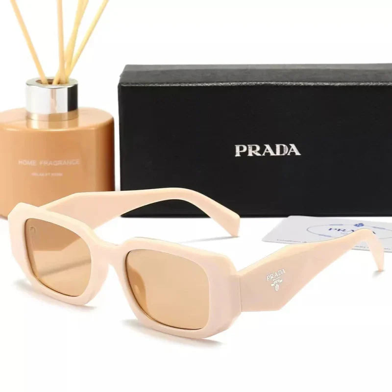 Elegance Monaco Sunglasses