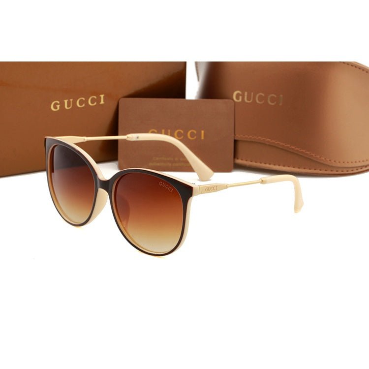 Elegant Aurora Sunglasses