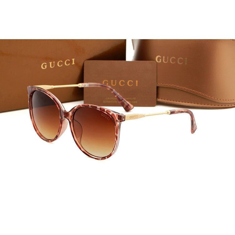 Elegant Aurora Sunglasses