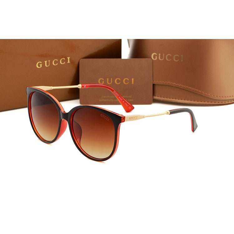 Elegant Aurora Sunglasses