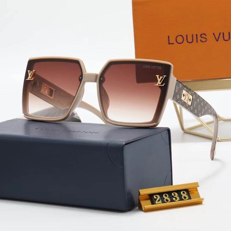 Celeste Lux Sunglasses